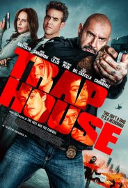 Tuzak Evi izle
