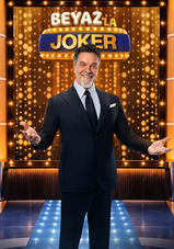 Beyaz'la Joker izle