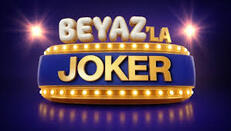 Beyaz’la Joker 30.Bölüm izle