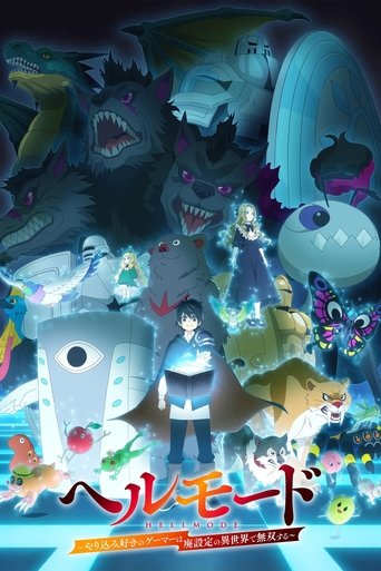 Hell Mode izle 