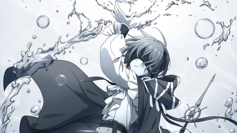 Kunon the Sorcerer Can See 4.Bölüm izle