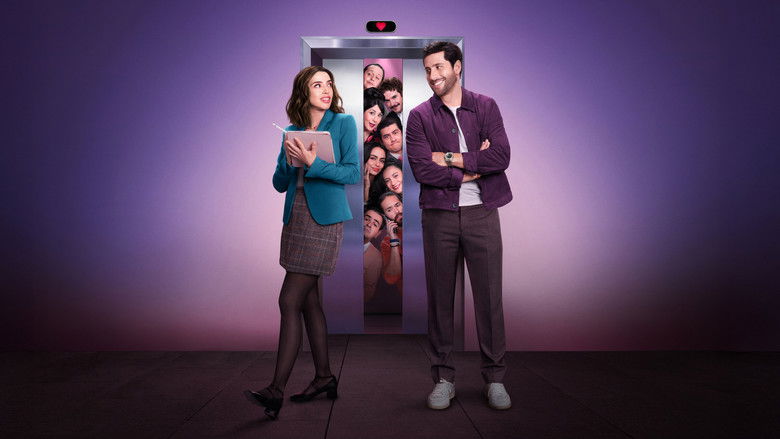 İş Aşkı 1.Sezon 6.Bölüm izle