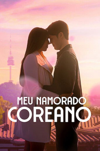 Sevgilim Bir Koreli izle