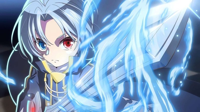 Noble Reincarnation: Born Blessed, So I’ll Obtain Ultimate Power 4.Bölüm izle