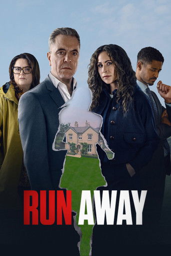 Run Away Türkçe Dublaj izle 