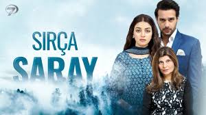 Sırça Saray 21.Bölüm izle