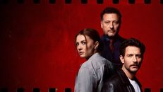 Son Kare 1.Sezon 6.Bölüm izle