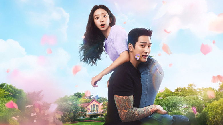 Spring Fever 1.Sezon 9.Bölüm izle
