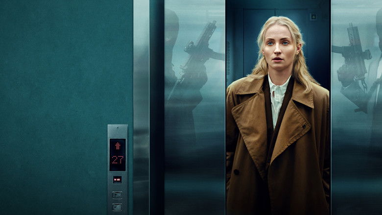 Steal 1.Sezon 4.Bölüm izle