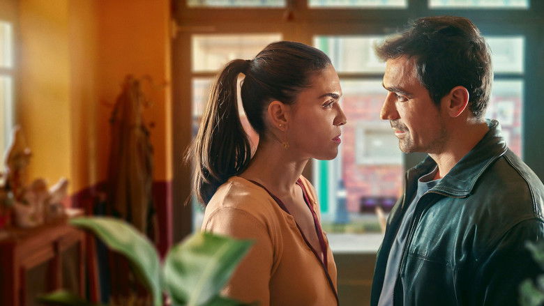 Ayrılık da Sevdaya Dahil 1.Sezon 5.Bölüm izle