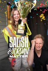 Salish ve Jordan Matter izle 