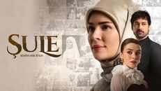 Şule Senin Hikâyen 1.Sezon 2.Bölüm izle
