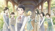 A Hundred Scenes of Awajima 9.Bölüm izle