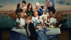 Gordon Ramsay Olmak 1.Sezon 5.Bölüm izle