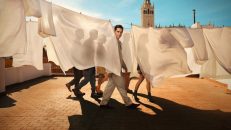 Berlin and the Lady with an Ermine 1.Sezon 3.Bölüm izle