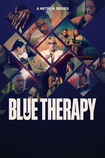 Blue Therapy izle 