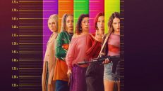 Cash Queens 1.Sezon 5.Bölüm izle