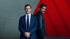 CIA 1.Sezon 10.Bölüm Türkçe Dublaj izle