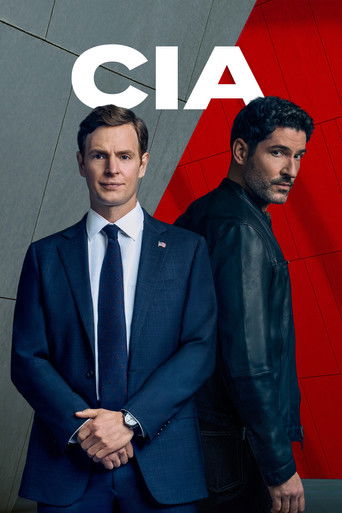 CIA Türkçe Dublaj izle 