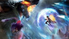 Coiling Dragon 9.Bölüm izle