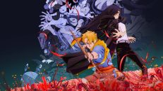 Daemons of the Shadow Realm 10.Bölüm izle