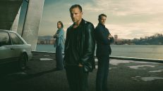 Harry Hole 1.Sezon 5.Bölüm Türkçe Dublaj izle
