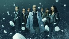 Dopesick 1.Sezon 6.Bölüm izle