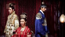 Empress Ki 1.Sezon 21.Bölüm izle