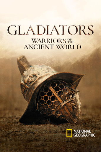 Gladiators: Warriors of the Ancient World Türkçe Dublaj izle 