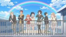 Haibara’s Teenage New Game 3.Bölüm izle