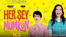 Her Şey Mümkün 1.Sezon 4.Bölüm izle