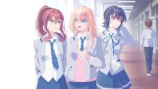 I Made Friends with the Second Prettiest Girl in My Class 10.Bölüm izle
