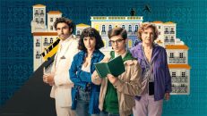 If It’s Tuesday… It’s Murder 1.Sezon 1.Bölüm Türkçe Dublaj izle