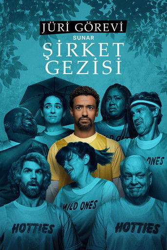 Jüri Görevi Sunar: Şirket Gezisi izle
