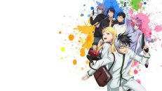 Kill Blue 1.Bölüm izle