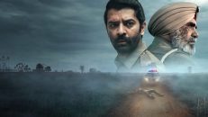 Sisli Günler 1.Sezon 5.Bölüm izle