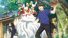 Kusunoki’s Garden of Gods 2.Bölüm izle