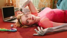 Margo’s Got Money Troubles 1.Sezon 4.Bölüm izle