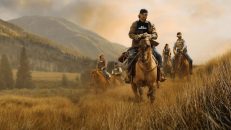 Marshals 1.Sezon 6.Bölüm izle