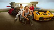 Motorvalley 1.Sezon 5.Bölüm Türkçe Dublaj izle