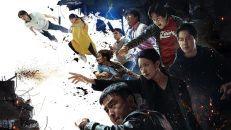 Moving 1.Sezon 3.Bölüm izle