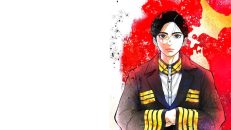Nippon Sangoku 2.Bölüm izle