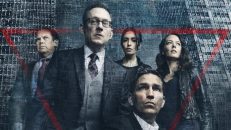 Person of Interest 1.Sezon 9.Bölüm Türkçe Dublaj izle
