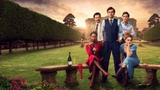 Rivals 2.Sezon 3.Bölüm Türkçe Dublaj izle