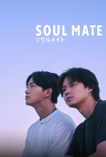 Soul Mate Türkçe Dublaj izle 