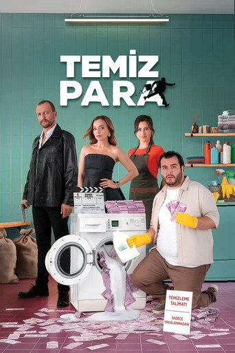 Temiz Para izle 