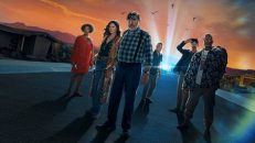 The Boroughs 1.Sezon 4.Bölüm izle