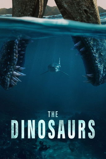 The Dinosaurs izle 