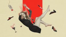 The Flight Attendant 2.Sezon 1.Bölüm izle