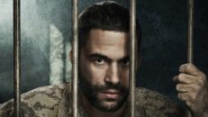 El recluso 1.Sezon 9.Bölüm izle